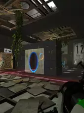 Portal Reloaded