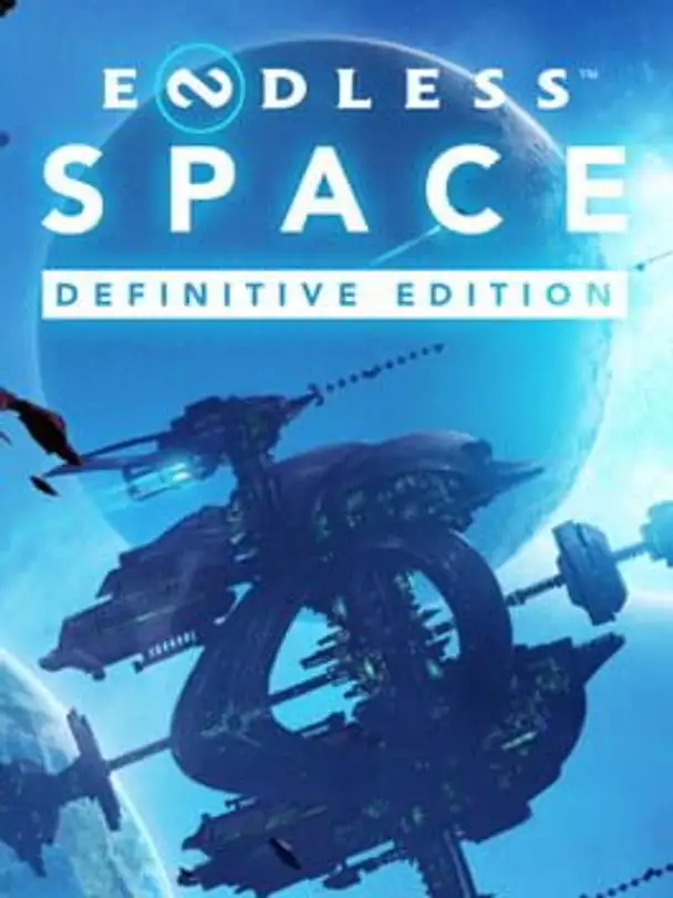 Endless Space: Definitive Edition