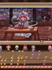 Touhou Mystia's Izakaya DLC 2.5 Pack