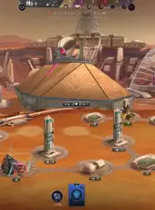 Terraformers: Megastructures
