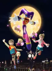 Nights: Journey of Dreams