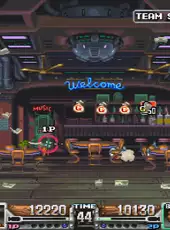 Wild Guns Reloaded