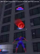 Spider-Man 2: The Game