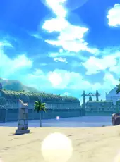 Atelier Ryza: Ever Darkness & the Secret Hideout DX