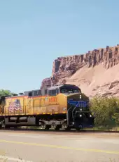 Train Sim World 2: Cane Creek: Thompson - Potash Route
