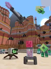 Minecraft: Steven Universe Mash-up