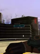TimeSplitters: Future Perfect