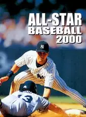 All-Star Baseball 2000