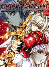 Growlanser Generations