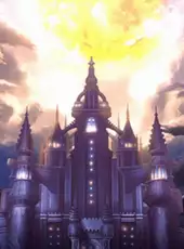 Another Eden Begins