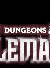 Demeo x Dungeons & Dragons: Battlemarked