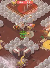 CookieRun: OvenSmash