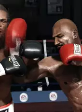 Fight Night Champion