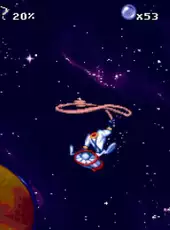 Earthworm Jim 2