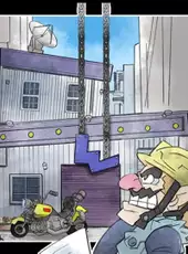 WarioWare: Get It Together!