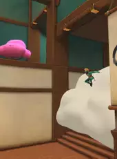 Ninja Party