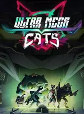 Ultra Mega Cats