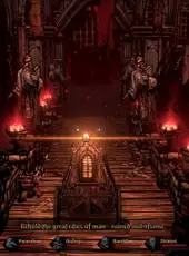 Darkest Dungeon 2: Oblivion Edition