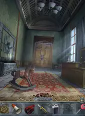 Surface: Alone in the Mist