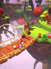 Super Lucky's Tale