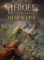 Heroes of Might & Magic: Olden Era