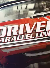Driver: Parallel Lines