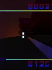 Bit.Trip Flux