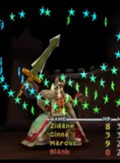 Final Fantasy IX: Alternate Fantasy