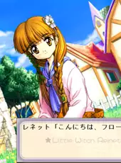 Little Witch Reinette: Swan no Namida Rhapsody