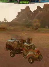 Hard Truck Apocalypse: Rise of Clans