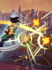 Dragon Ball Z: Kakarot - Bardock: Alone Against Fate