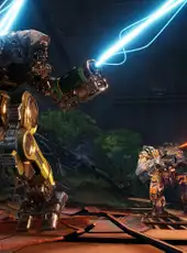 MechWarrior 5: Mercenaries - Legend of the Kestrel Lancers