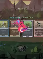 Blades, Bows & Magic