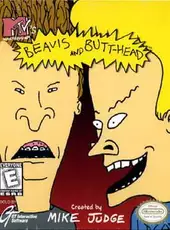 Beavis and Butt-head