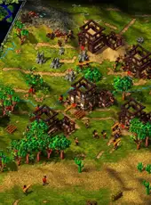 The Settlers III