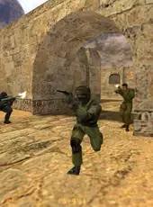 Counter-Strike