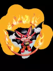 Aero The Acro-Bat: Rascal Rival Revenge