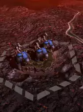 Warhammer 40,000: Gladius - Rampage Pack