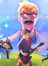 Fretless: The Wrath of Riffson
