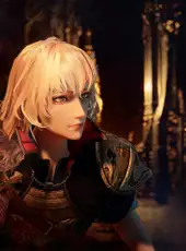 Bloodstained: The Scarlet Engagement