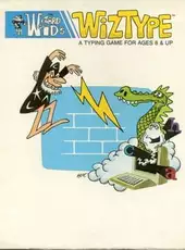 Wizard of Id's WizType