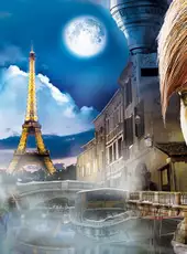 Chronicles of Mystery: The Legend of the Sacred Treasure