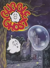 Bubble Ghost