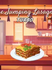 The Jumping Lasagne: Turbo