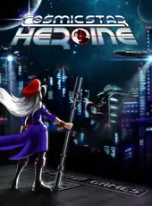 Cosmic Star Heroine