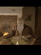 The Secrets of Da Vinci: The Forbidden Manuscript