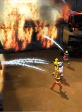 Fire Department 3