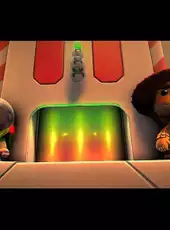 LittleBigPlanet 2 Toy Story Level Kit DLC