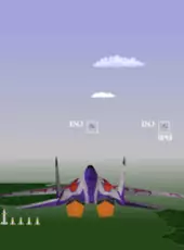 Air Combat