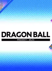 Dragon Ball Project: Multi